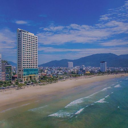 Le Sands Oceanfront Danang Hotel Dış mekan fotoğraf