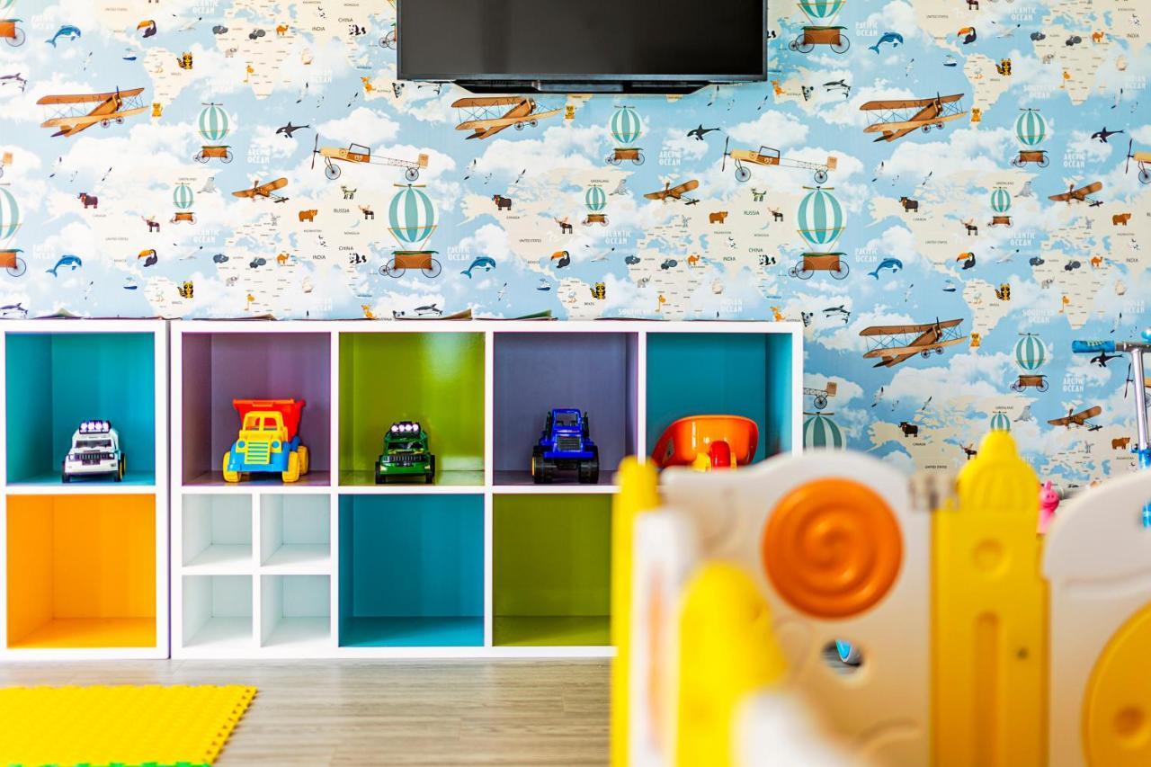 Le Sands Oceanfront Danang Hotel Dış mekan fotoğraf