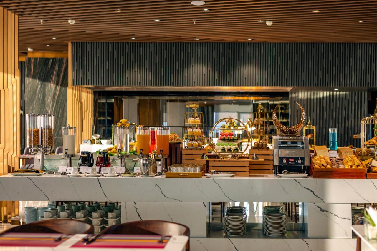 Le Sands Oceanfront Danang Hotel Dış mekan fotoğraf