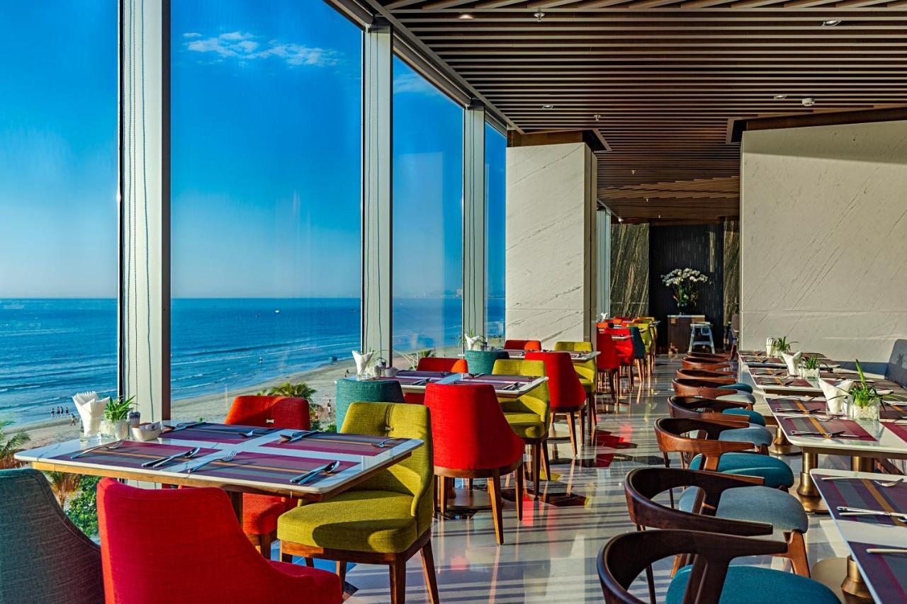 Le Sands Oceanfront Danang Hotel Dış mekan fotoğraf