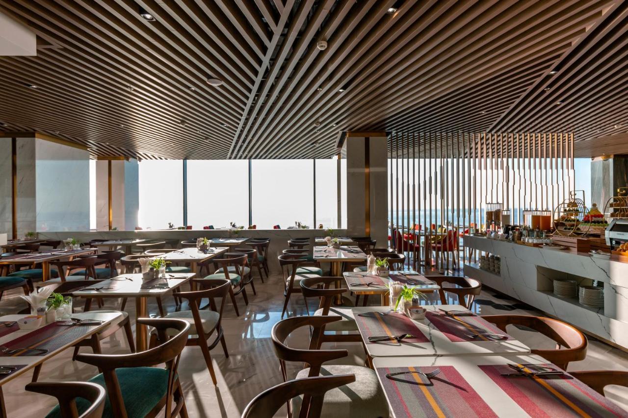 Le Sands Oceanfront Danang Hotel Dış mekan fotoğraf