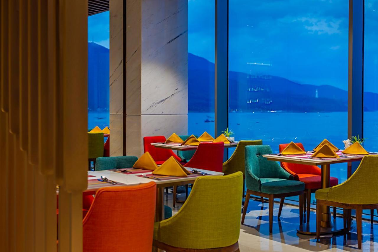 Le Sands Oceanfront Danang Hotel Dış mekan fotoğraf