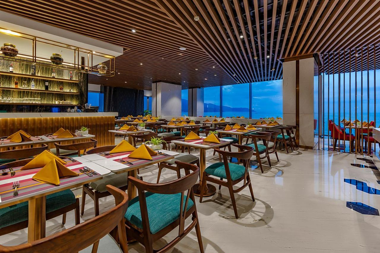 Le Sands Oceanfront Danang Hotel Dış mekan fotoğraf