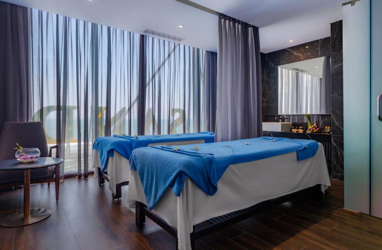 Le Sands Oceanfront Danang Hotel Dış mekan fotoğraf